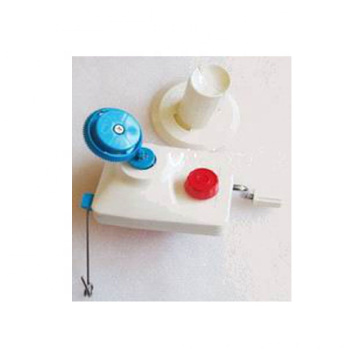 Wool winder for home using
